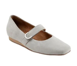 Women's Valdivia Mary Janes|Softwalk Hot