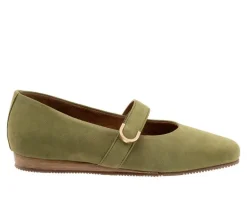 Women's Valdivia Mary Janes|Softwalk Online