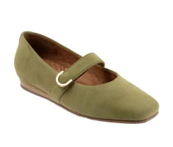 Women's Valdivia Mary Janes|Softwalk Online