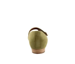 Women's Valdivia Mary Janes|Softwalk Online