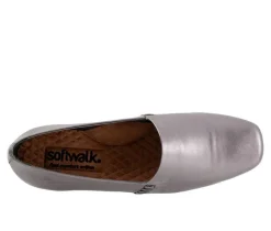 Women's Vale Loafers|Softwalk New