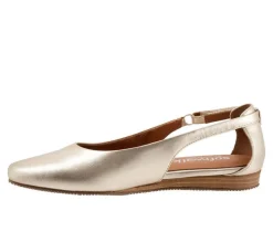 Women's Venice Flats|Softwalk Clearance
