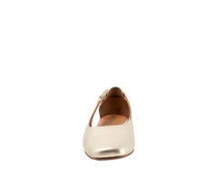 Women's Venice Flats|Softwalk Clearance
