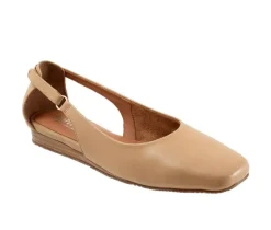 Women's Venice Flats|Softwalk Sale