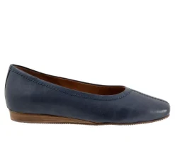 Women's Vera Cruz Flats|Softwalk Sale