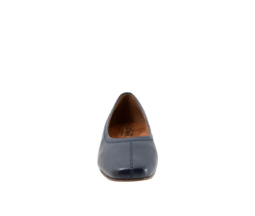 Women's Vera Cruz Flats|Softwalk Sale