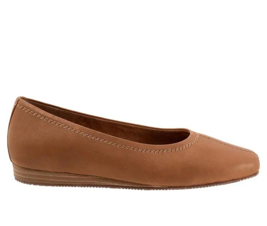 Softwalk Flats>Women's Vera Cruz Flats