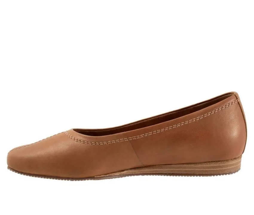 Softwalk Flats>Women's Vera Cruz Flats