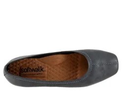 Women's Vera Cruz Flats|Softwalk Best