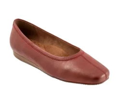 Softwalk Flats>Women's Vera Cruz Flats