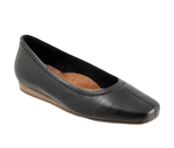 Softwalk Flats>Women's Vera Cruz Flats