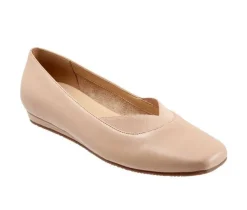 Women's Vianna Flats|Softwalk Best