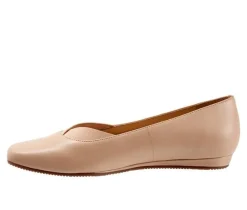 Women's Vianna Flats|Softwalk Best