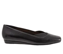 Women's Vianna Flats|Softwalk Online