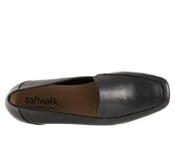 Women's Vista Loafers|Softwalk Outlet