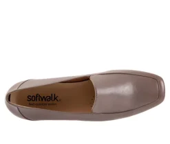 Women's Vista Loafers|Softwalk Online