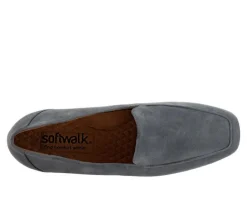 Women's Vista Loafers|Softwalk