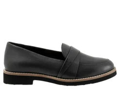 Softwalk Loafers & Oxfords>Women's Walsh Loafers
