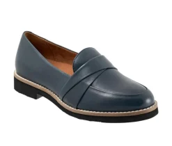 Women's Walsh Loafers|Softwalk Online