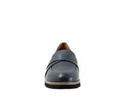 Women's Walsh Loafers|Softwalk Online
