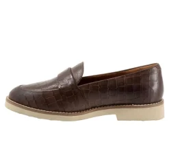 Women's Walsh Loafers|Softwalk Clearance