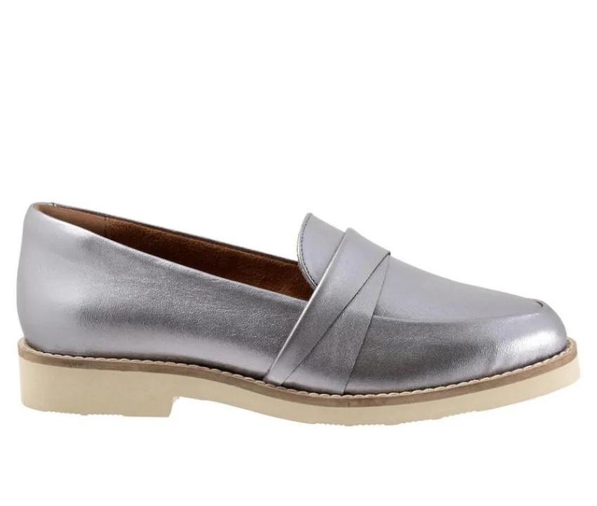 Women's Walsh Loafers|Softwalk