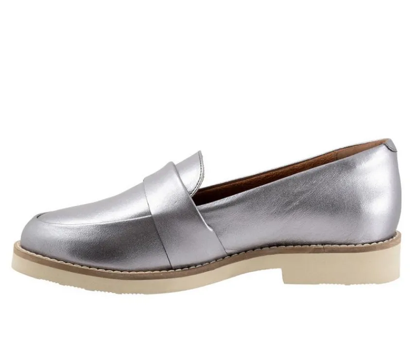 Women's Walsh Loafers|Softwalk