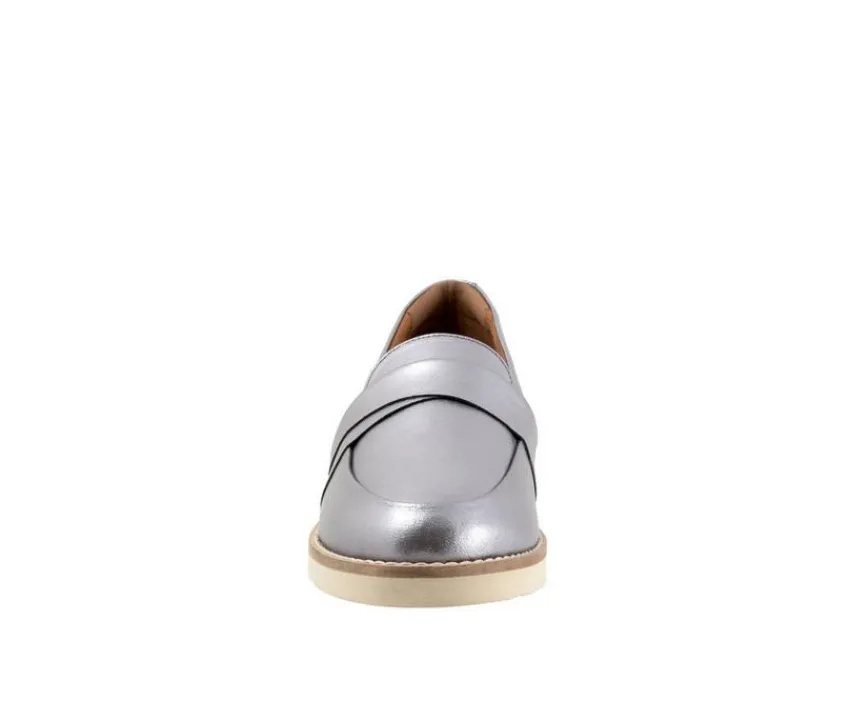 Women's Walsh Loafers|Softwalk
