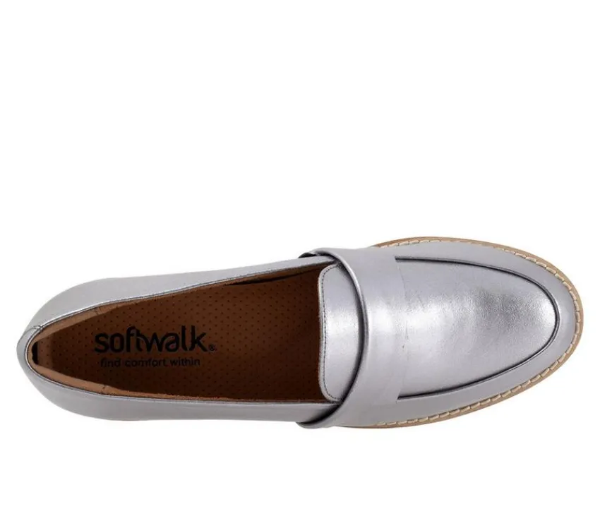 Women's Walsh Loafers|Softwalk