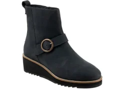 Softwalk Boots & Booties>Women's Westland Booties