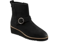 Softwalk Boots & Booties>Women's Westland Booties