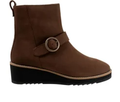 Women's Westland Booties|Softwalk Online