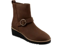 Women's Westland Booties|Softwalk Online