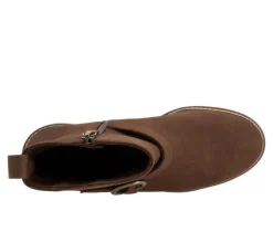Women's Westland Booties|Softwalk Online