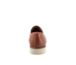 Women's Whistle II Heeled Loafers|Softwalk Best