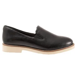 Women's Whistle II Heeled Loafers|Softwalk Best