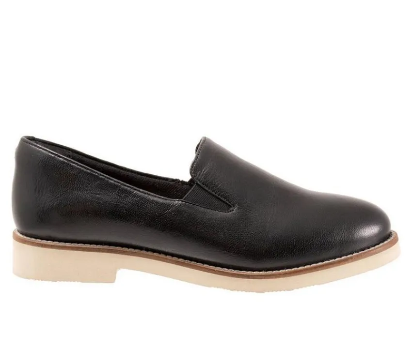 Women's Whistle II Heeled Loafers|Softwalk Best