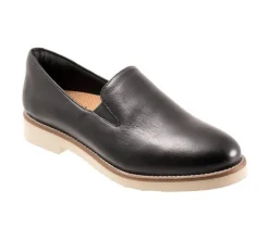 Women's Whistle II Heeled Loafers|Softwalk Best