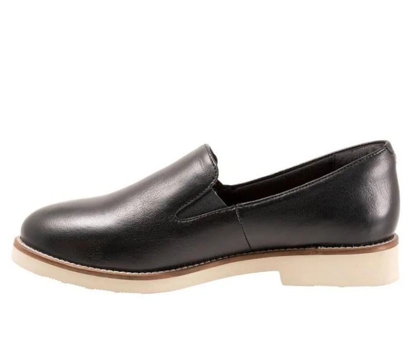 Women's Whistle II Heeled Loafers|Softwalk Best