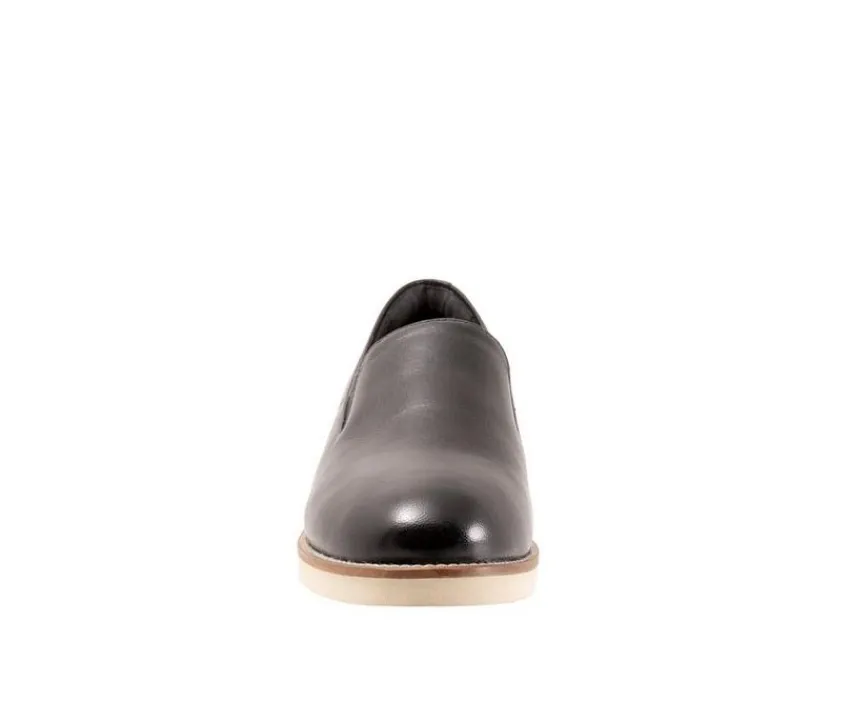 Women's Whistle II Heeled Loafers|Softwalk Best