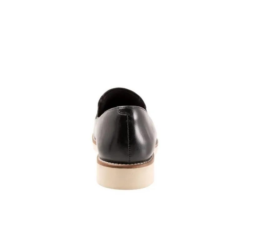 Women's Whistle II Heeled Loafers|Softwalk Best