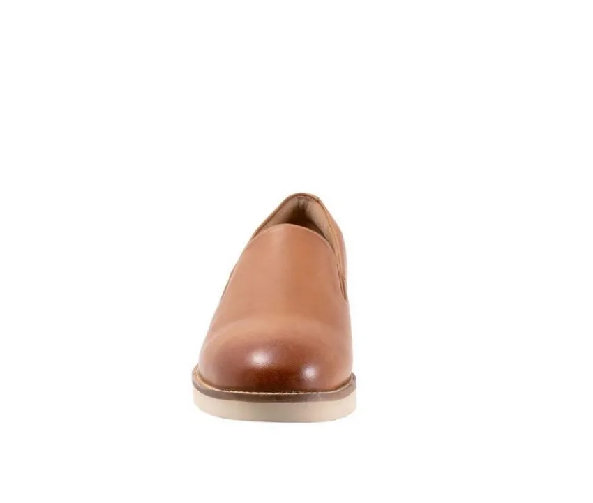 Softwalk Loafers & Oxfords>Women's Whistle II Heeled Loafers