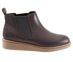 Women's Wildwood Chelsea Boots|Softwalk