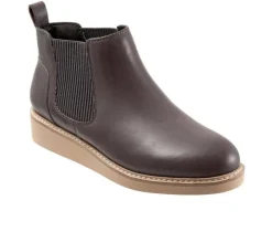 Women's Wildwood Chelsea Boots|Softwalk