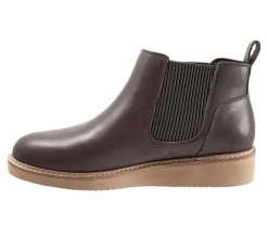 Women's Wildwood Chelsea Boots|Softwalk