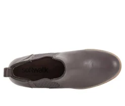 Women's Wildwood Chelsea Boots|Softwalk