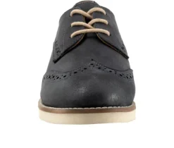 Women's Willet Oxfords|Softwalk Outlet