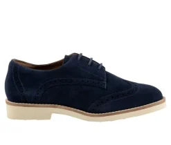 Softwalk Loafers & Oxfords>Women's Willet Oxfords