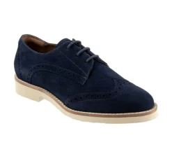 Softwalk Loafers & Oxfords>Women's Willet Oxfords