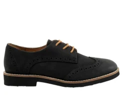 Women's Willet Oxfords|Softwalk Discount